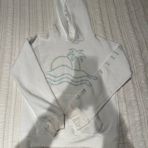 BILLABONG KIDS HOODIE, NEVER BEEN WORN, SIZE LARGE